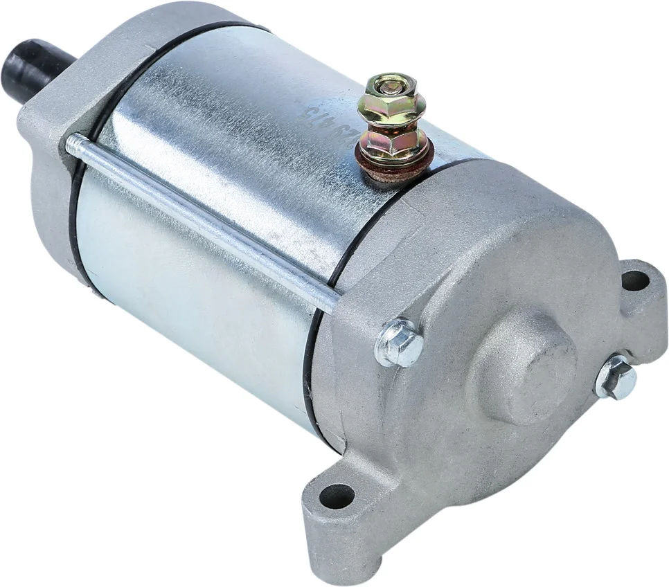 FIRE POWER 410-54147 Starter Motor - Durable & Reliable Motorcycle Starter for High Performance