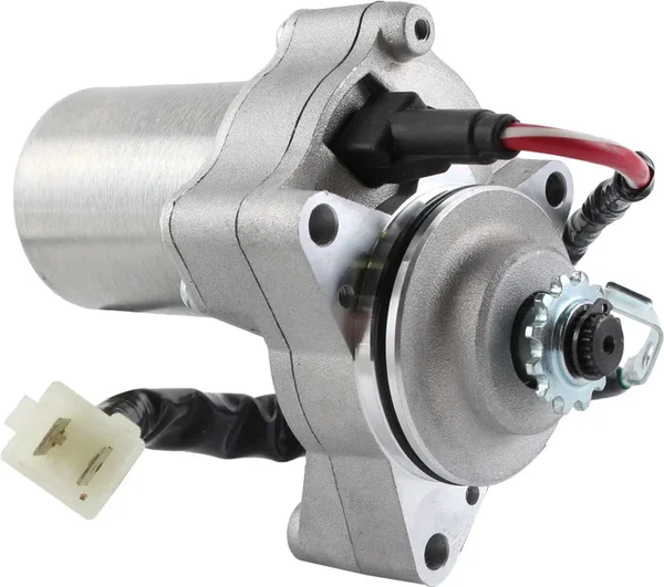 FIRE POWER - 410-58023 - Starter Motor