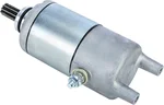 FIRE POWER 410-54016 Starter Motor - High-Torque Motorcycle Starter for Reliable Ignition