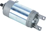 FIRE POWER 410-54015 Starter Motor - High-Torque Motorcycle Starter for Reliable Engine Cranking
