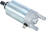 FIRE POWER 410-54017 Starter Motor - High-Torque Motorcycle Starter for Reliable Ignition