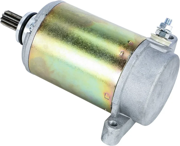 FIRE POWER 410-54019 Starter Motor - High-Torque Power Sports Starter for Reliable Engine Cranking