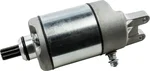 FIRE POWER 410-54132 Starter Motor - Durable, High-Performance Motorcycle Starter for Reliable Ignition