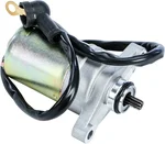 FIRE POWER - 410-58013 - Starter Motor