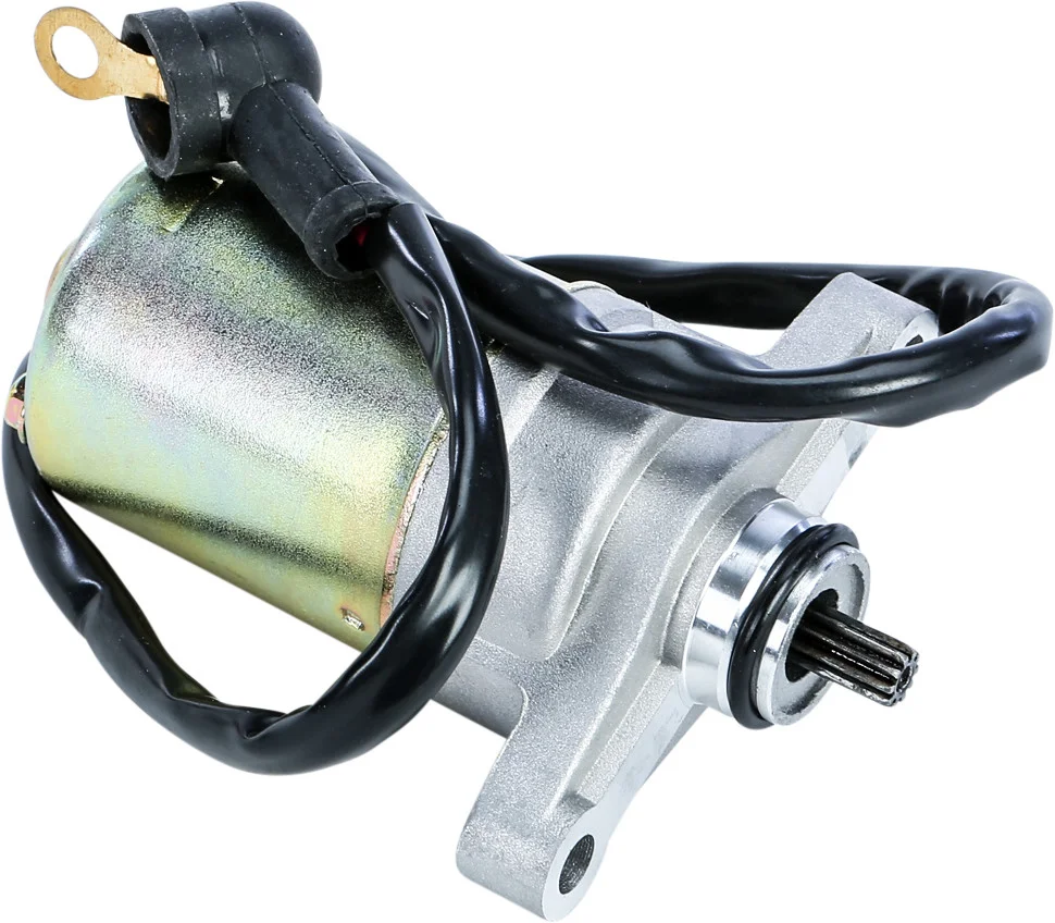 FIRE POWER - 410-58013 - Starter Motor