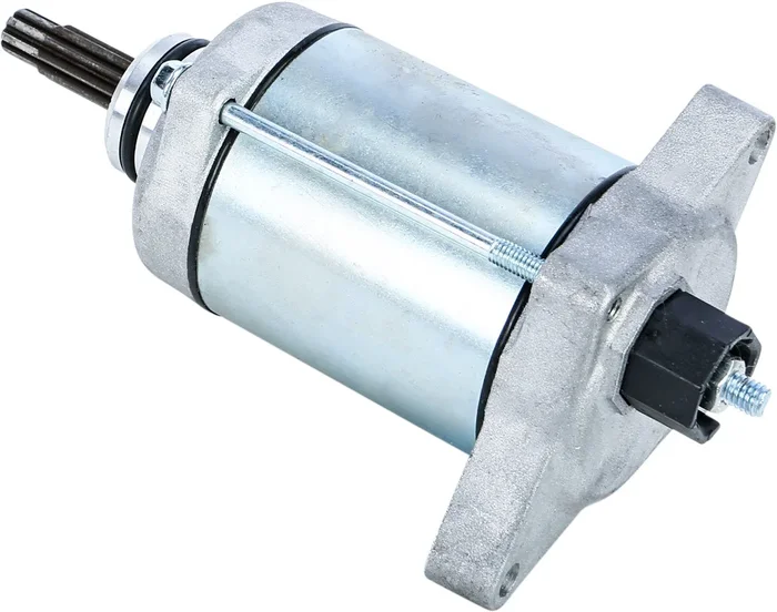 FIRE POWER 410-54135 Starter Motor - High-Torque Motorcycle Starter for Reliable Ignition