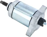 FIRE POWER 410-54135 Starter Motor - High-Torque Motorcycle Starter for Reliable Ignition