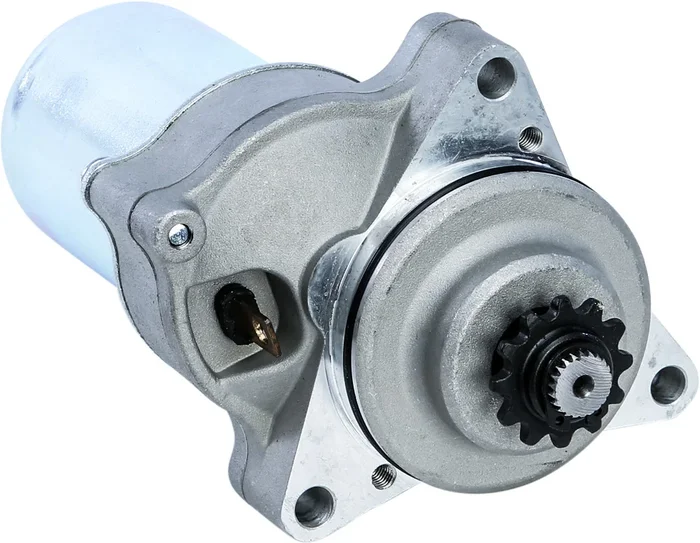 FIRE POWER 410-54134 Starter Motor - Reliable Power Sports Starter for Quick Starts
