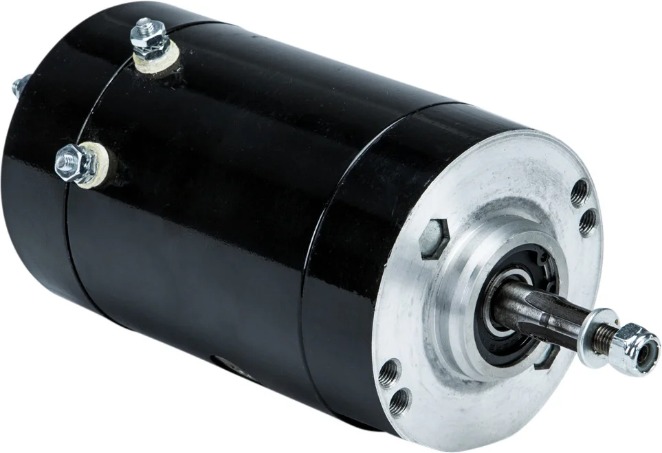 HARDDRIVE 420-22000 12V Generator - High-Power Electrical System for Powersports Vehicles