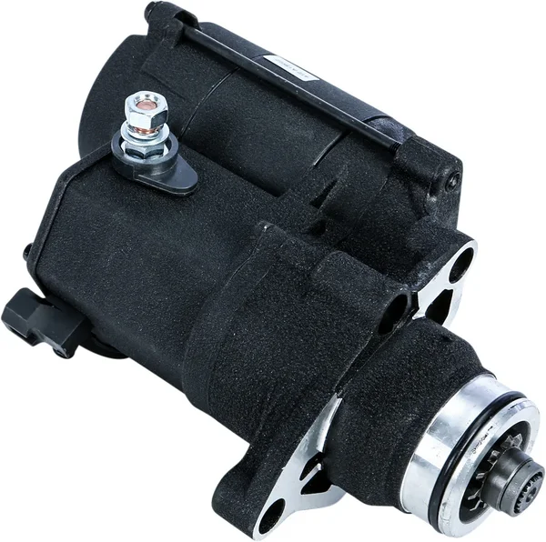 HARDDRIVE 410-52175 12V 0.9kW Starter Motor - Reliable Power for Powersports Vehicles