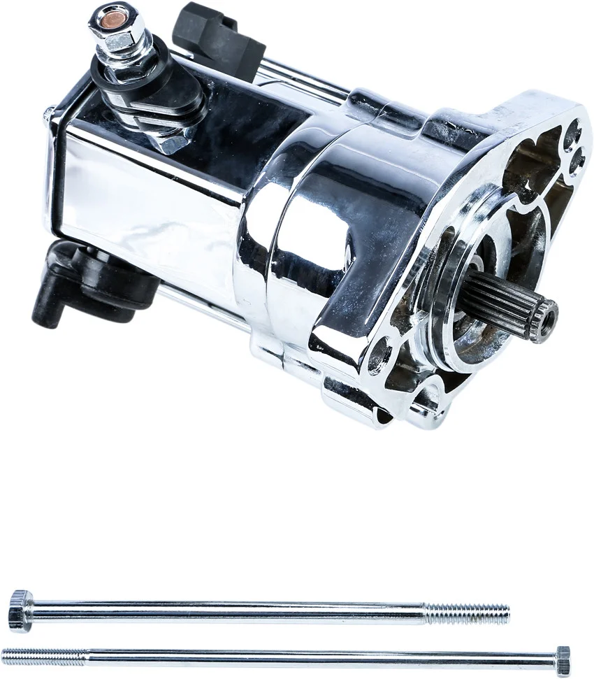 HARDDRIVE 410-52276 Starter Motor - Durable, Reliable Power for Your Powersports Vehicle