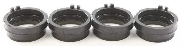 K&L 11-4851 Carburetor Boot - OEM Rubber Intake Boot for Motorcycle Engines