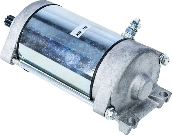 FIRE POWER 410-58048 Starter Motor - High-Torque Power Sports Starter for Reliable Engine Starts