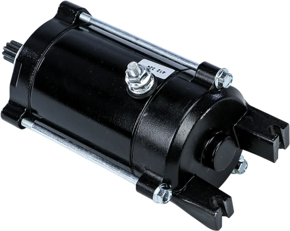 FIRE POWER 410-54097 Starter Motor - Reliable Power for Off-Road Vehicles