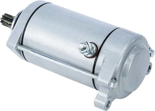 FIRE POWER 410-54201 Starter Motor - Durable & Reliable Motorcycle Starter for High-Performance Engines