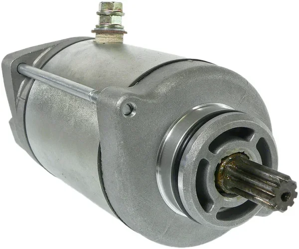 FIRE POWER - 410-54085 - Starter Motor