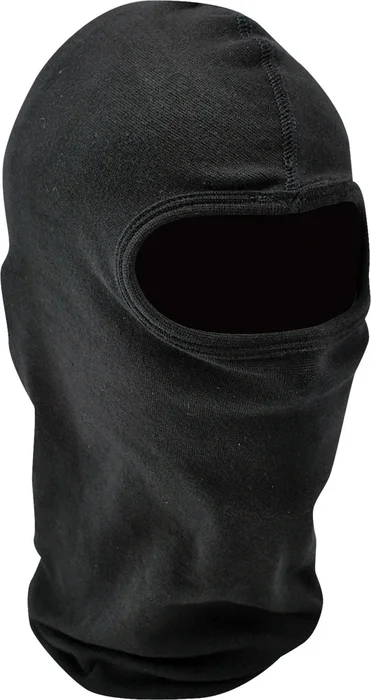 ZAN Coldweather Balaclava - Insulated Helmet Accessory for Winter Riding