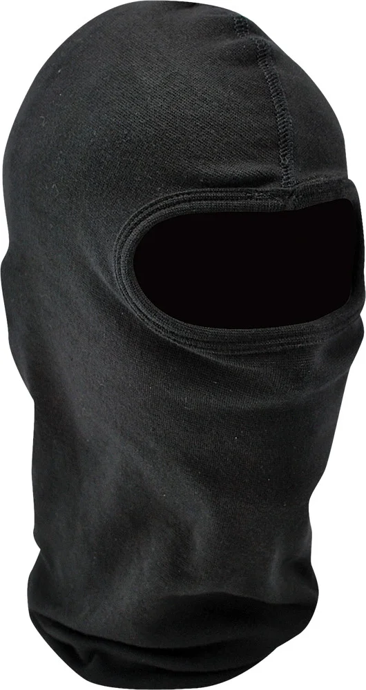 ZAN Coldweather Balaclava - Insulated Helmet Accessory for Winter Riding