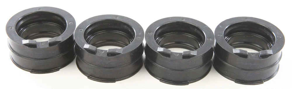 K&L 11-4863 Carburetor Boot - High-Quality Intake System for Powersports Engines