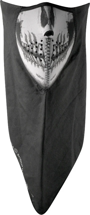 ZAN Neodanna Headgear - Lightweight, Breathable Motorcycle Helmet for Riders