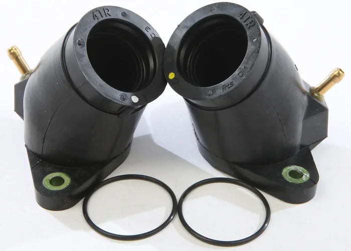 K&L 11-4864 Carburetor Boot - High-Quality Intake System for Powersports Vehicles