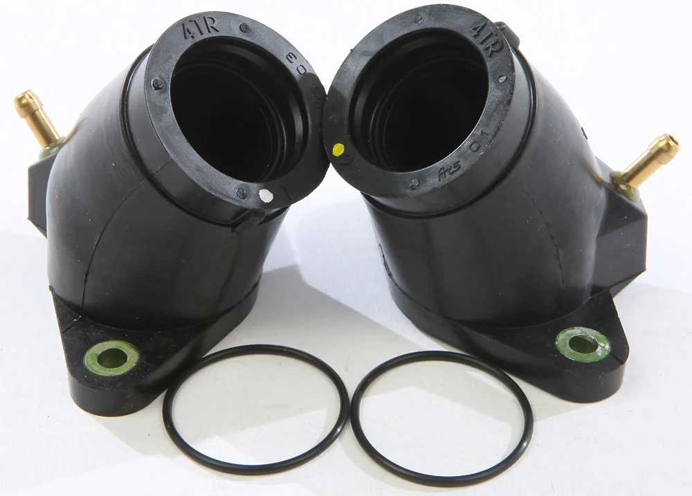 K&L 11-4864 Carburetor Boot - High-Quality Intake System for Powersports Vehicles