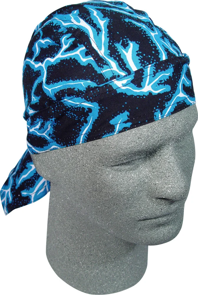 ZAN Z226 Flydanna - Premium Motorcycle Headgear with Advanced Safety Features