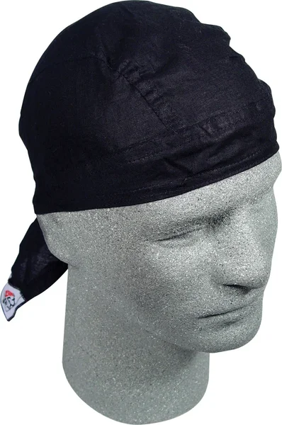 ZAN Z114 Flydanna - High-Performance Motorcycle Headgear with Advanced Safety Features