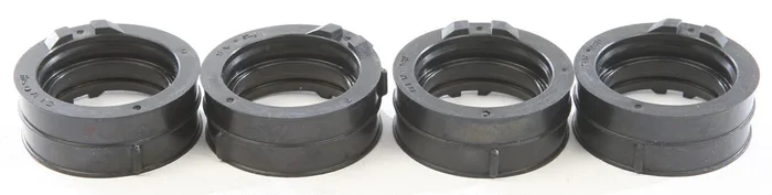 K&L 11-4869 Carburetor Boot - High-Quality Intake System Seal for Powersports Engines