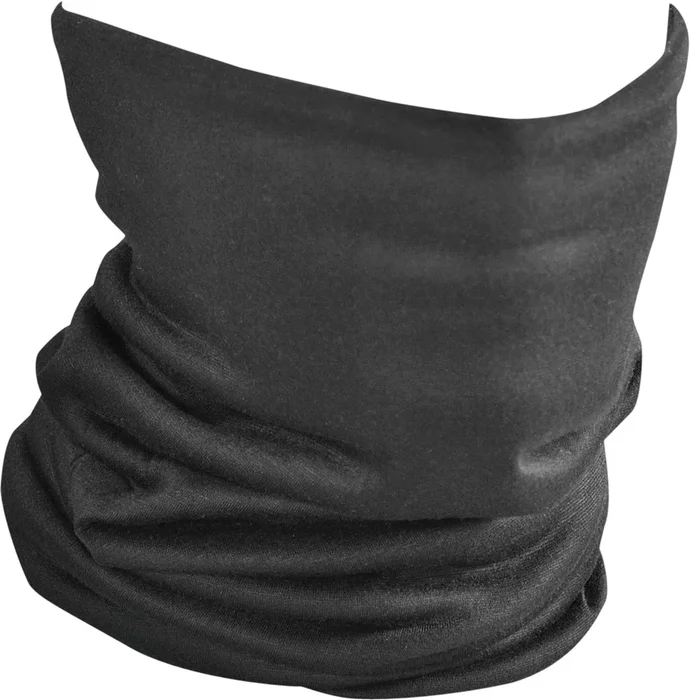 ZAN TF114 Fleece Lined Motley Tube Headgear - Premium Comfort & Protection for Riders