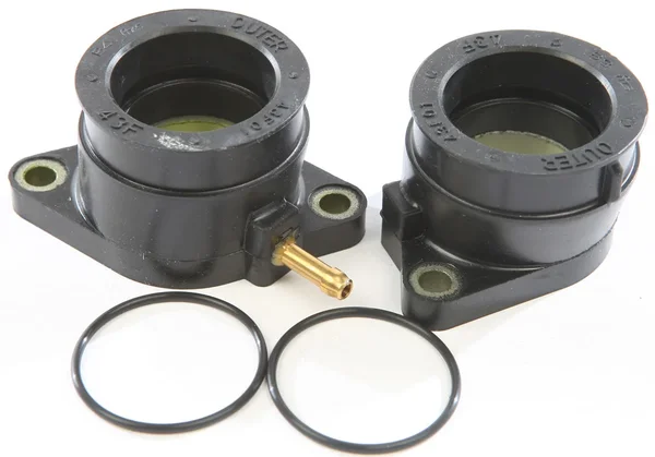 K&L 11-4871 Carburetor Boot - High-Quality Intake System for Powersports Vehicles