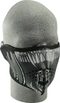 ZAN - WNFM039H - Half Face Mask