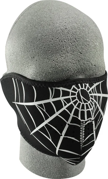 ZAN - WNFM055H - Half Face Mask