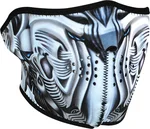 ZAN - WNFM074H - Half Face Mask