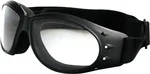 BOBSTER Cruiser Goggles - Windproof & Anti-Fog Eye Protection for Riders & Skydivers