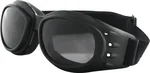 BOBSTER Cruiser II Goggles - Versatile Grilamid Frame for Riders