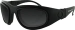 BOBSTER Sport & Street II Convertible Sunglasses & Goggles - Aerodynamic Eyewear for Riders