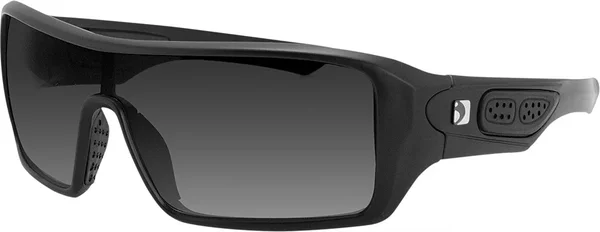 BOBSTER Paragon Sunglasses - Polarized UV Protection for Riders