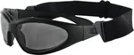 BOBSTER GXR001 Sunglasses - Wrap-Around Polycarbonate Eyewear with Detachable Strap