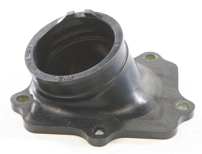 K&L 11-6074 Carburetor Boot - High-Quality Intake System for Powersports Vehicles