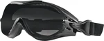 BOBSTER Phoenix OTG Goggles - Anti-Fog Lenses & Secure Fit for Riders