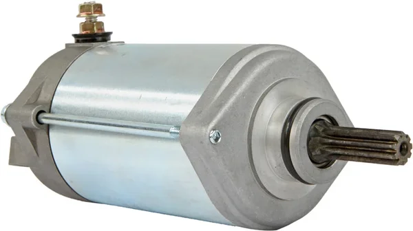FIRE POWER - 410-52125 - Starter Motor