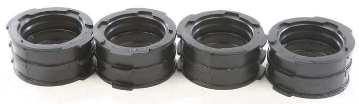 K&L 11-6076 Carburetor Boot - High-Quality Intake System for Powersports Engines