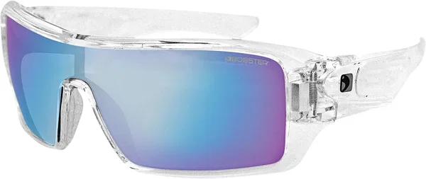 BOBSTER Paragon Sunglasses - Polarized UV Protection for Riders