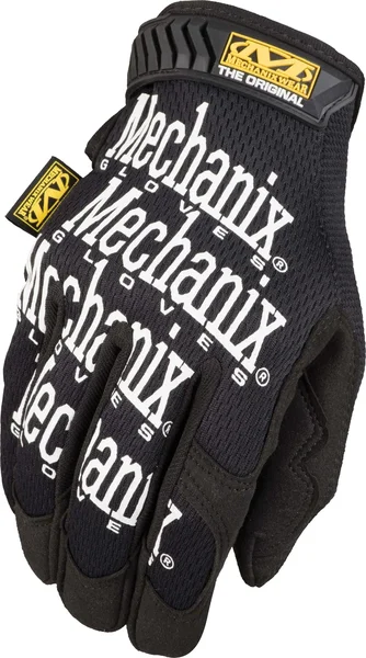 MECHANIX - MG-05-007 - Logo Gloves