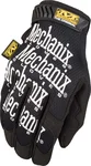 MECHANIX - MG-05-007 - Logo Gloves