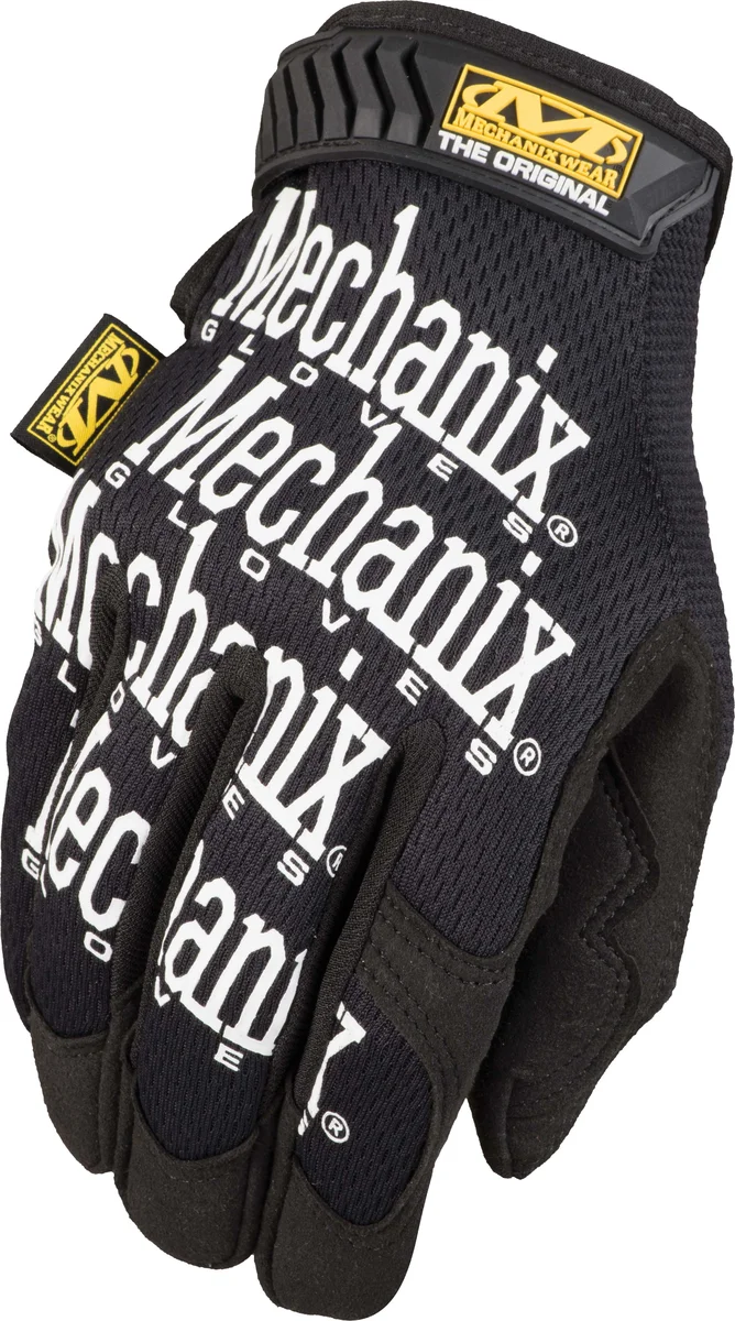 MECHANIX - MG-05-007 - Logo Gloves