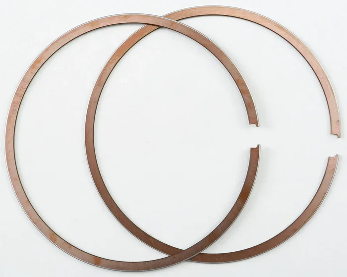 WISECO 2614CD Ring Set - High-Performance Piston Kit for Powersports Engines