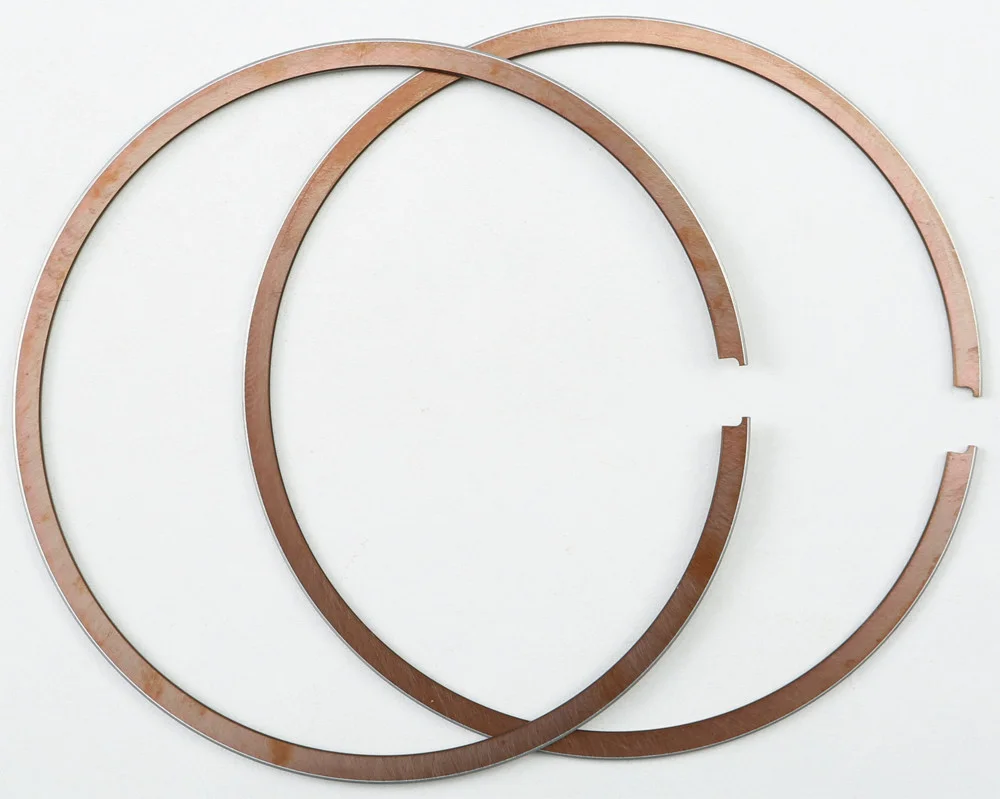 WISECO 2614CD Ring Set - High-Performance Piston Kit for Powersports Engines