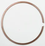 WISECO 2614CS Ring Set - High-Performance Piston Kit for Powersports Engines